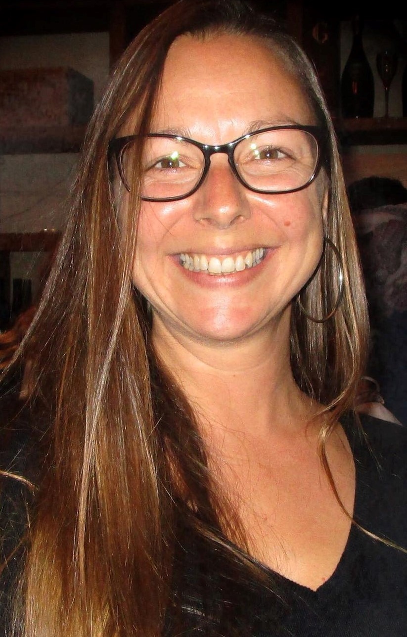 Clémence Gilles, Sophrologue à Aubenas Sophrologue